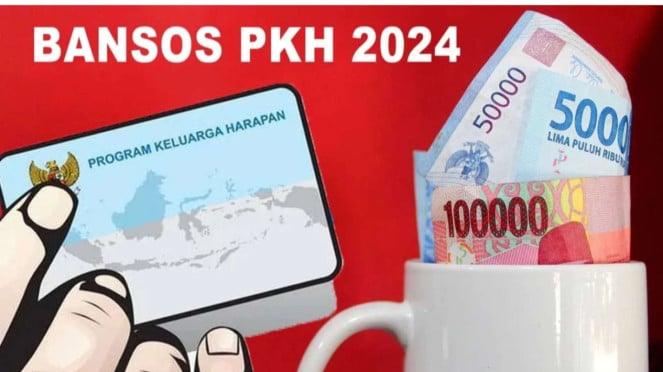 Cara Dapat Bansos Pemerintah PKH