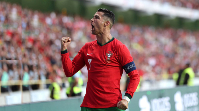 Kapten Timnas Portugal, Cristiano Ronaldo, 10. Karim Bagheri – 28 Gol dalam 29 Pertandingan, 9. Sardar Azmoun – 29 Gol dalam 41 Pertandingan, 8. Chris Wood – 29 Gol dalam 31 Pertandingan, 7. Luis Suarez – 29 Gol dalam 64 Pertandingan, 6. Edin Dzeko – 30 Gol dalam 33 Pertandingan, 5. Robert Lewandowski – 34 Gol dalam 44 Pertandingan, 4. Ali Daei – 35 Gol dalam 51 Pertandingan, 3. Lionel Messi – 36 Gol dalam 72 Pertandingan, 2. Carlos Ruiz – 39 Gol dalam 47 Pertandingan, 1. Cristiano Ronaldo – 41 Gol dalam 52 Pertandingan