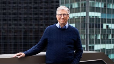 Bill Gates