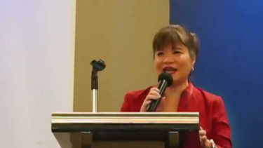 Shinta Kamdani