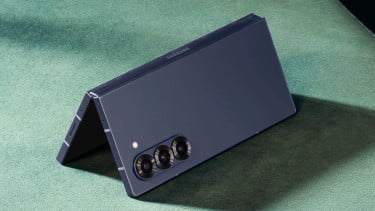 Samsung Galaxy Z Fold series.