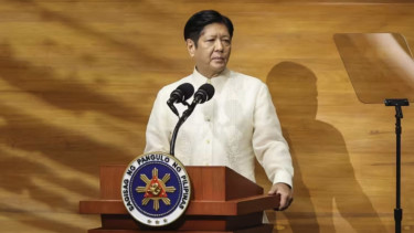 Presiden Filipina Ferdinand Marcos Jr