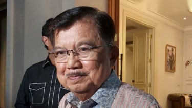 Mantan Wakil Presiden (Wapres) Jusuf Kalla (JK) mengatakan turut berduka cita atas tewasnya salah satu pemimpin Hamas paling Ismail Haniyeh di Iran. 