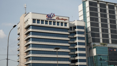 Gedung Waskita Karya