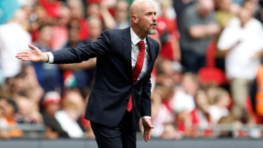 Erik ten Hag