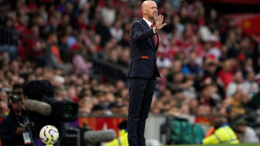 Erik ten Hag