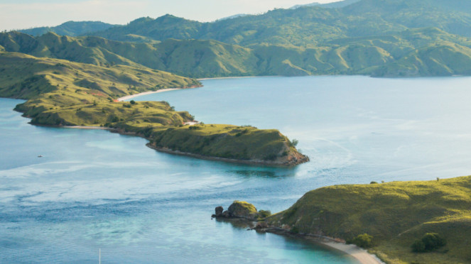 Labuan Bajo