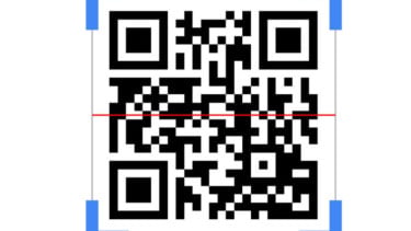 Dok. QR & Barcode Scanner