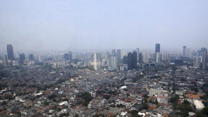 Pertumbuhan Ekonomi Indonesia