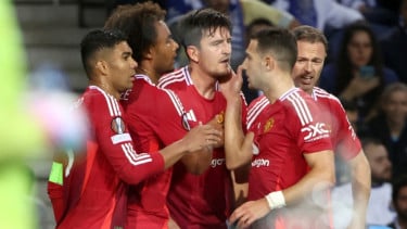 Harry Maguire