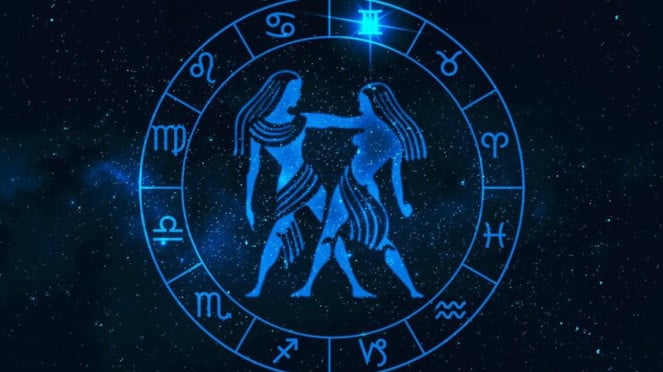 ilustrasi gemini