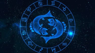 ilustrasi pisces
