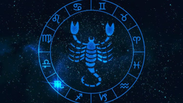 ilustrasi scorpio, 1. Aries (21 Maret – 19 April), 2. Taurus (20 April – 20 Mei), 3. Gemini (21 Mei – 20 Juni), 4. Cancer (21 Juni – 22 Juli), 5. Leo (23 Juli – 22 Agustus), 6. Virgo (23 Agustus – 22 September), 7. Libra (23 September – 22 Oktober), 8. Scorpio (23 Oktober – 21 November), 9. Sagitarius (22 November – 21 Desember), 10. Capricorn (22 Desember – 19 Januari), 11. Aquarius (20 Januari – 18 Februari), 12. Pisces (19 Februari – 20 Maret)