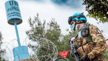 VIVA Militer: Pasukan Sementara PBB di Lebanon (UNIFIL)