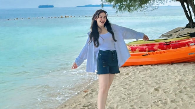 Ayu Ting Ting
