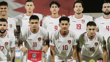 Timnas Indonesia