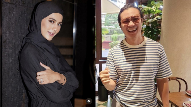 Paula Verhoeven dan Baim Wong., 1. Asri Welas dan Galiech Ridha Rahardja, 2. Sherina Munaf dan Baskara Mahendra, 3. Fachri Albar dan Renata Kusmanto, 4. Baim Wong dan Paula Verhoeven, 5. Arya Saloka dan Putri Anne, 6. Young Lex dan Eriska Nakesya, 7. Acha Septriasa dan Vicky Kharisma, 8. Dahlia Poland dan Fandy Christian, 9. Pratama Arhan dan Azizah Salsha, 10. Eza Gionino dan Meiza Aulia, 11. Tasya Farasya dan Ahmad Assegaf, 12. Chikita Meidy dan Indra Adhitya, 13. Raisa dan Hamish Daud, 14. Adly Fairuz dan Angbeen Rishi, 15. Andre Taulany dan Rien Wartia Trigina