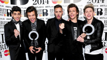 one direction