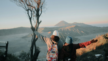 Ilustrasi Malang