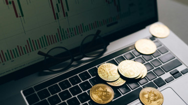 Ilustrasi Investasi.