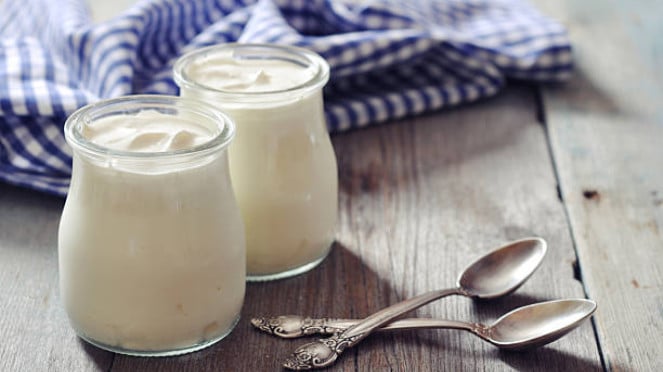 Yogurt