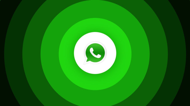 WhatsApp.