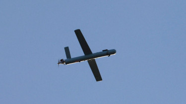 VIVA Militer: Drone Hizbullah