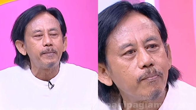 Epy Kusnandar, 1. Nurul Qomar, 2. Sandy Permana, 3. Emilia Contessa, 4. Ari Jamasari, 5. Mat Solar, 6. Ray Sahetapy, 7. Titiek Puspa, 8. Ricky Siahaan, 9. Gatot Kies, 10. Chairil JM, 11. Gustiwiw, 12. Hamdan ATT, 13. Mpok Alpa, 14. Adjie Soetama, 15. Yetty Wiyaja, 16. Acil Bimbo, 17. Nandi Juliawan, 18. Mudy Taylor, 19. Gary Iskak, 20. Epy Kusnandar