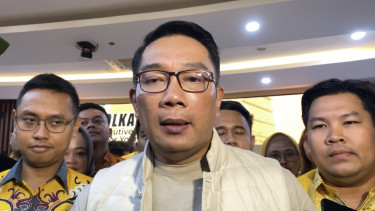 Ridwan Kamil