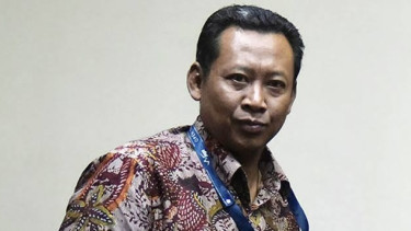 Fitroh Rohcahyanto
