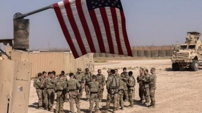 VIVA Militer: Pangkalan Angkatan Bersenjata Amerika Serikat