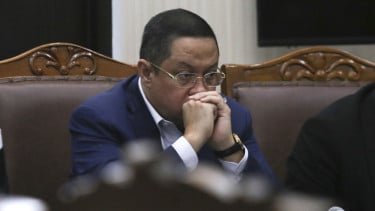 Ari Yusuf Amir, Hakim Tolak Praperadilan Tom Lembong Kasus Korupsi Impor Gula