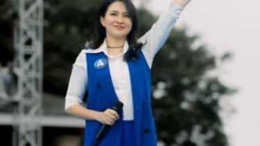 Gubernur Maluku Utara, Sherly Tjoanda