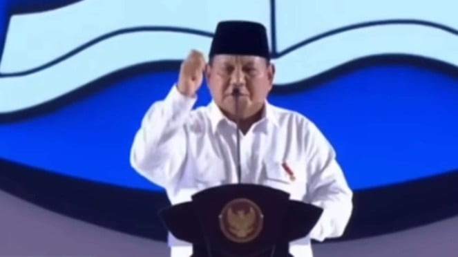 Anggaran Tertinggi! Prabowo Resmi Umumkan Kenaikan Gaji Guru ASN dan Honorer