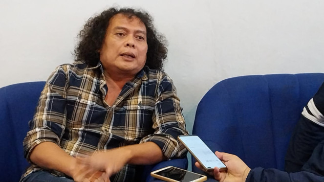 Praktisi hukum Deolipa Yumara
