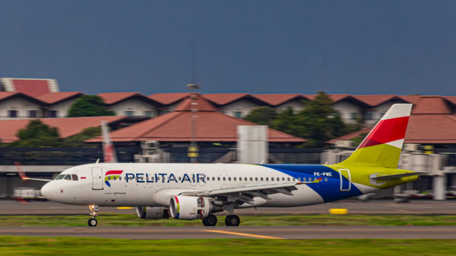[dok. Humas Pelita Air]
