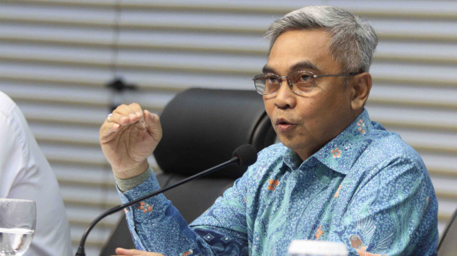 Ketua KPK Setyo Budiyanto, 1. Jenderal Pasukan Elit Iran 'Bangkit dari Kematian' Usai Diklaim Dibunuh Israelz, Komandan Pasukan Elit Quds Iran Esmail Qaani (Doc: AP Photo), 2. Periksa Ustadz Khalid Basalamah, KPK Dapat Informasi Segar Usut Korupsi Kuota Haji, Ustaz Khalid Basalamah, 3. Kapolri Mutasi Sejumlah Jenderal Polisi Jelang Pensiun, Termasuk Ketua KPK, Ketua KPK Setyo Budiyanto , VIVA Militer: Presiden Iran, Masoud Pezeshkian, 5. China Ikut Memantau Gencatan Senjata Antara Iran-Israel , Juru Bicara Kementerian Luar Negeri China Guo Jiakun.