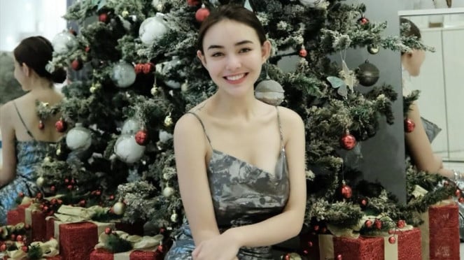 Amanda Manopo, Akhirnya Terjawab, Ini Alasan Amanda Manopo dan Kenny Austin Buru-buru Nikah, Amanda Manopo dan Kenny Austin., Innalillahi, Ibunda Olla Ramlan Meninggal Dunia, Terungkap! Alasan Keluarga Amanda Manopo Mau Terima Kenny Austin