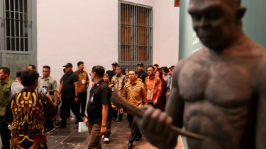 Museum Nasional 