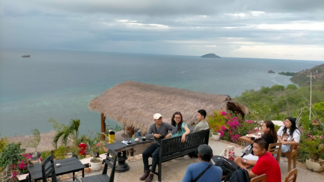 Pondok Sinara Garden, Manggarai Barat, Labuan Bajo, NTT