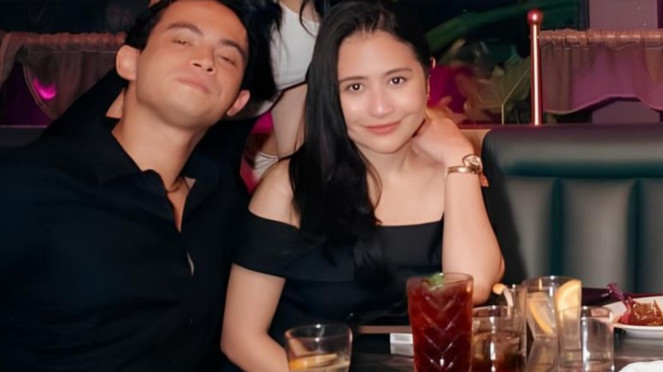 Omara Esteghlal dan Prilly Latuconsina, Inul Daratista dan Adam Suseno, Kirana, putri Anggun C. Sasmi, Anak Titi DJ, Stephanie Poetri resmi menikah dengan Asher Novkov-Bloom., Omara Esteghlal dan Prilly Latuconsina