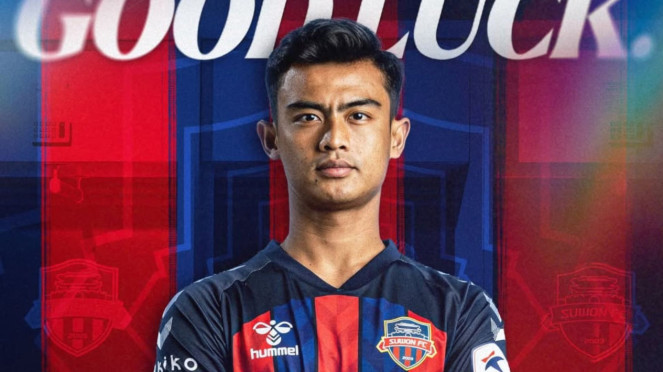 Pratama Arhan dilepas Suwon FC, Pratama Arhan dilepas Suwon FC, Azizah Salsha, Pratama Arhan dan Azizah Salsha, Pratama Arhan