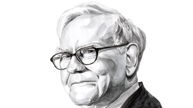 Warren Buffett