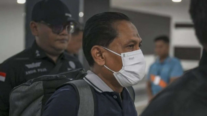 Profil dan Harta Kekayaan Eks Ketua PN Surabaya Rudi Suparmono