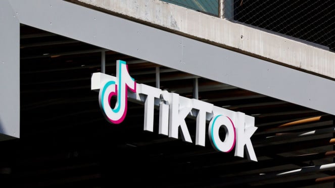 TikTok.