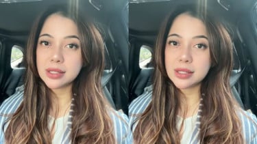 Dokter Kamelia yang Diisukan dekat dengan Ammar Zoni