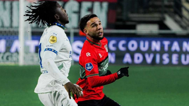 Pemain NEC Nijmegen, Calvin Verdonk, Emil Audero di Cremonese, Jay Idzes resmi gabung Sassuolo, Pemain Borussia Moenchengladbach, Kevin Diks, Pemain NEC Nijmegen, Calvin Verdonk