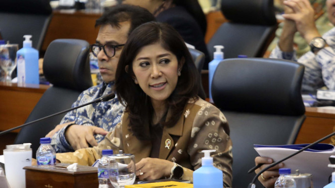 Menkomdigi Meutya Hafid Raker dengan Komisi I DPR RI di Jakarta., Wacana Pembatasan WhatsApp Call di RI, Tanggapan Menkomdigi, Negara-Negara yang Batasi Layanan VoIP, Indonesia Akan Menyusul?