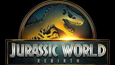 Jurassic World Rebirth