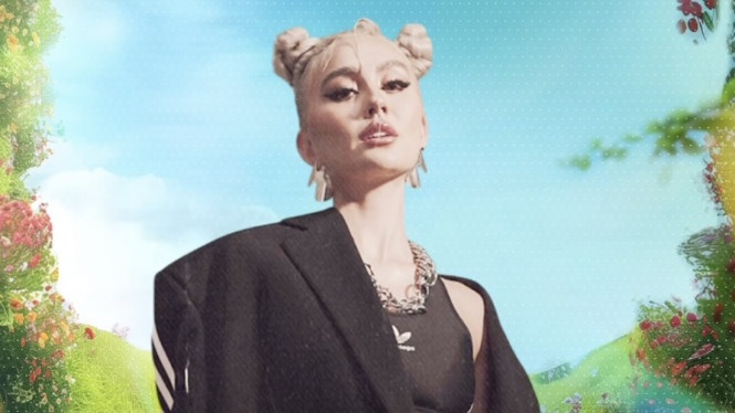 Agnez Mo